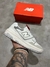 Tênis (New Balance) 550 Branco/Cinza na internet