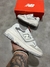 Tênis (New Balance) 550 Branco/Cinza - gusthaimports