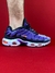 Tênis (Nike) Air Max TN Plus roxo/preto/branco - comprar online