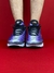 Tênis (Nike) Air Max TN Plus roxo/preto/branco - gusthaimports