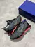 Imagem do Tênis (Mizuno) Prophecy 13 Preto/Vermelho