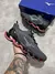 Tênis (Mizuno) Prophecy 13 Preto/Vermelho - loja online