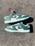 Tênis (Nike) SB Duck Low Verde Folha