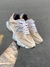 Tênis (New Balance) 9060 Salmão