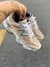 Tênis (New Balance) 9060 Salmão - comprar online