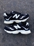 Tênis (New Balance) 9060 Preto