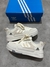 Tênis (Adidas) Trenza Bege - gusthaimports