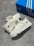 Tênis (Adidas) Trenza Bege
