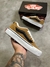Tênis (Vans) Knu Skool Marrom/Preto - comprar online