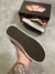 Tênis (Vans) Knu Skool Marrom/Preto - gusthaimports