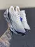 Tênis (Mizuno) Prophecy LS Cinza/Branco/Preto - loja online