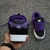 Tênis (hocks) puff noturno grape - loja online