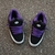 Tênis (hocks) puff noturno grape - comprar online