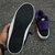 Tênis (hocks) puff noturno grape - gusthaimports