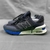 Tênis (New Balance) 997 Cinza/Azul na internet
