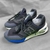 Tênis (New Balance) 997 Cinza/Azul