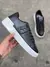 Tênis (Balmain) Preto/Branco - comprar online
