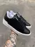 Tênis (Balmain) Preto/Branco