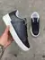 Tênis (Balmain) Preto/Branco - comprar online