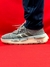 Tênis (Adidas) NMD S1 cinza