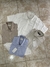 CAMISAS DE LINO