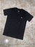 REMERA VANS BORDADO - tienda online
