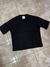 REMERAS BOXY FIT LISAS - comprar online