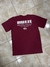 REMERA FOCUS