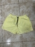 SHORT DE BAÑO RAYADO