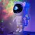 Astronauta Proyector