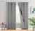 CORTINAS BLACKOUT TEXTIL