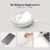Recarregável LED Selfie Ring Light, Novidade Maquiagem Iluminação, Telemóveis, Night Lamp, Foto - comprar online