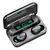Fone De Ouvido Fone De Ouvido Bluetooth 5.0, F9-5