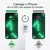 Carburador Lightning USB Tipo C, 20W