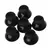 3d joystick analógico miniaturas tampões chave de fenda conjunto ferramentas k