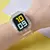 Sport Clear Band and Case para Apple Watch, Strap Silicone Transparente, iWatch - comprar online
