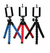 TRIPE MINI TRIP FLEXIVEL COM SUPORTE PARA SMARTPHONE LE032 CORES SORTIDAS