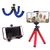 TRIPE MINI TRIP FLEXIVEL COM SUPORTE PARA SMARTPHONE LE032 CORES SORTIDAS