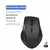 Novo Wireless Gaming Mouse 7300 Computador 2.4ghz Optical USB Wireless Mouse - comprar online