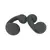 Fone de ouvido de silicone para Ambie Sound Earcuffs, capas, Ear Buds Copos, Ear na internet