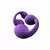 Fone de ouvido de silicone para Ambie Sound Earcuffs, capas, Ear Buds Copos, Ear - comprar online