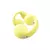 Fone de ouvido de silicone para Ambie Sound Earcuffs, capas, Ear Buds Copos, Ear
