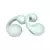 Fone de ouvido de silicone para Ambie Sound Earcuffs, capas, Ear Buds Copos, Ear