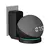 Suporte de parede para echo dot 4ª geração/echo dot 5ª geração com armazen - comprar online