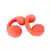 Fone de ouvido de silicone para Ambie Sound Earcuffs, capas, Ear Buds Copos, Ear na internet