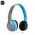 P47 Bluetooth Headset Fone De Ouvido Sem Fio Fone De Ouvido Sem Fio Over Ear Mú - loja online