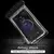 Capa de Telefone Impermeável Universal, iPhone 15, 14, 13, 12, 11 Pro Max, X, X - Flooter