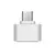 Lenovo-Pendrive de Alta Velocidade, Memory Stick, Metal, USB 3.0, OTG, 1TB, 2TB,