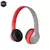 P47 Bluetooth Headset Fone De Ouvido Sem Fio Fone De Ouvido Sem Fio Over Ear Mú - Flooter