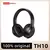 Lenovo-TH10 Auscultadores Bluetooth sem fio, Auscultadores Over-ear Hood, Esport na internet